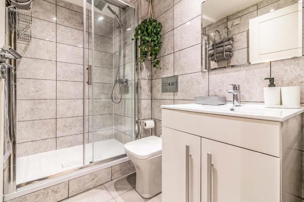 Heart Of The City Centre - Serviced Apartments Manchester Ngoại thất bức ảnh