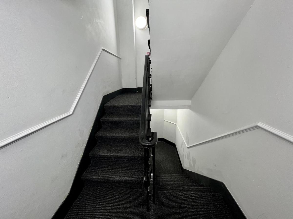 Heart Of The City Centre - Serviced Apartments Manchester Ngoại thất bức ảnh