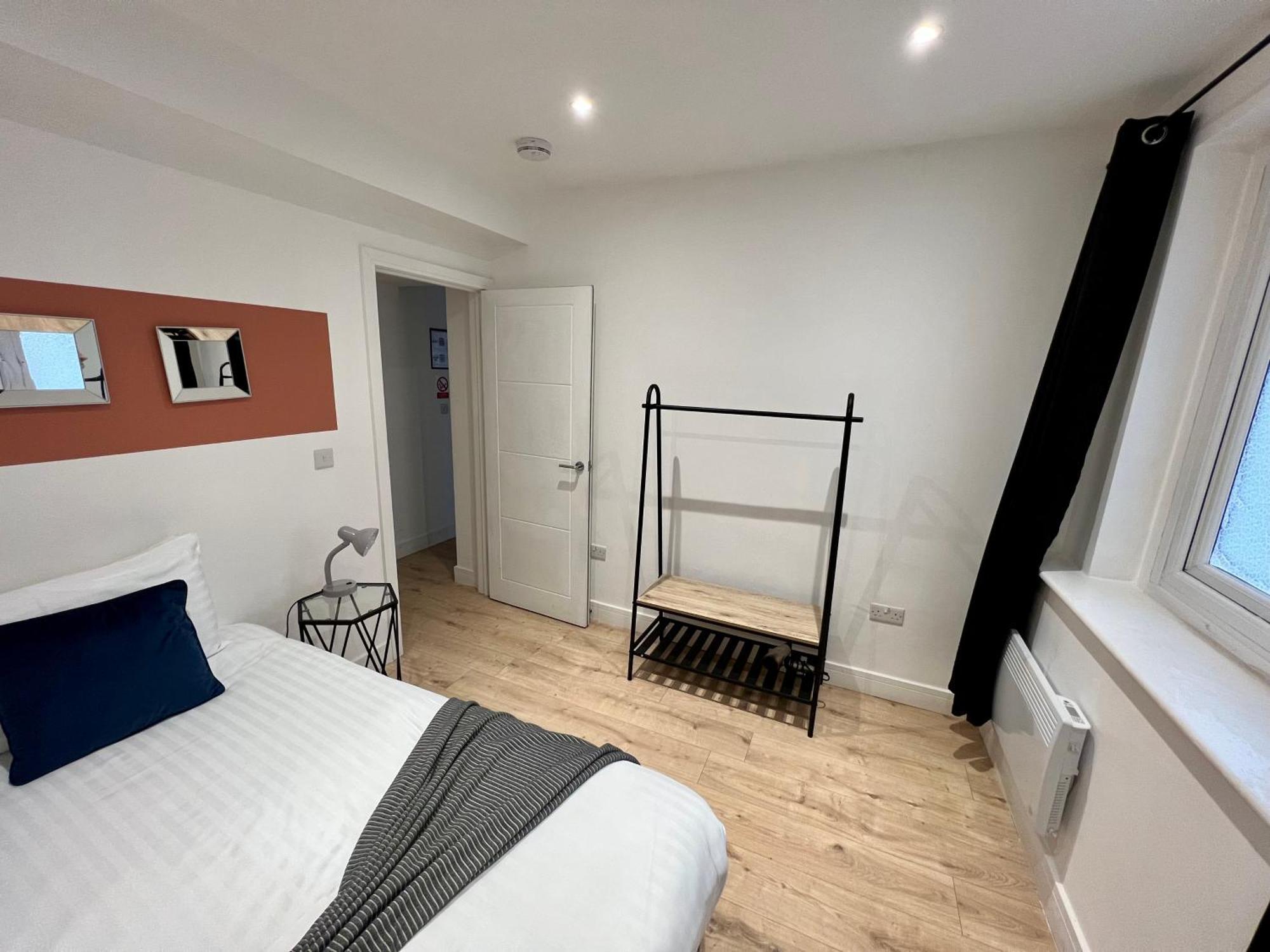 Heart Of The City Centre - Serviced Apartments Manchester Ngoại thất bức ảnh